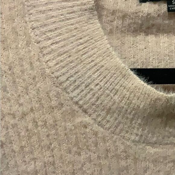 Love Tree sweater’s Pink Blush pink Pullover - Picture 4 of 9